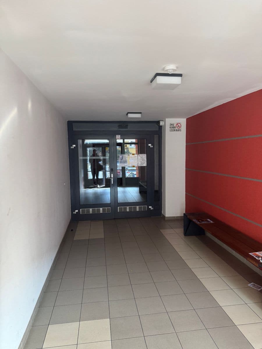 Pronájem bytu 2+1 51 m², Kytlická, Praha, Praha Pronájem bytu 2+1 51 m², Kytlická, Praha, Praha