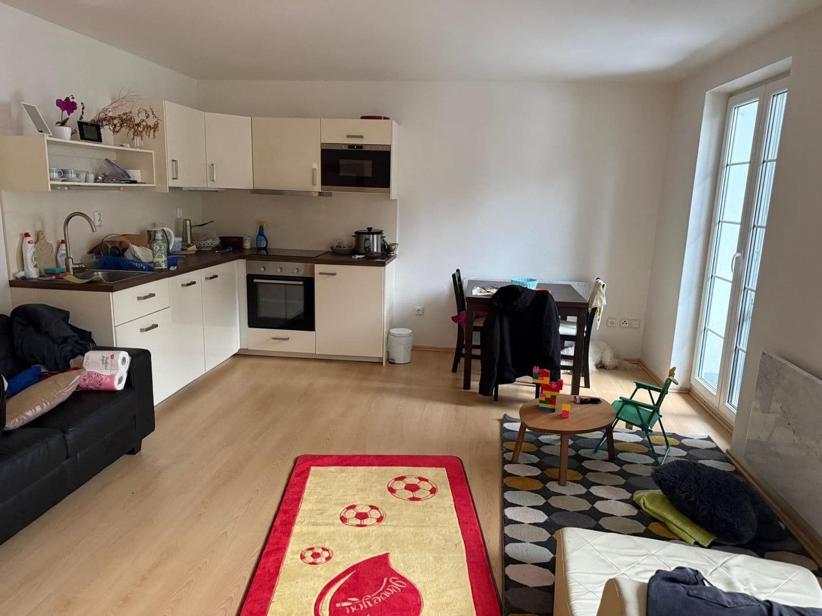 Prodej bytu 2+kk 48 m², Jablonec nad Jizerou, Liberecký kraj Prodej bytu 2+kk 48 m², Jablonec nad Jizerou, Liberecký kraj