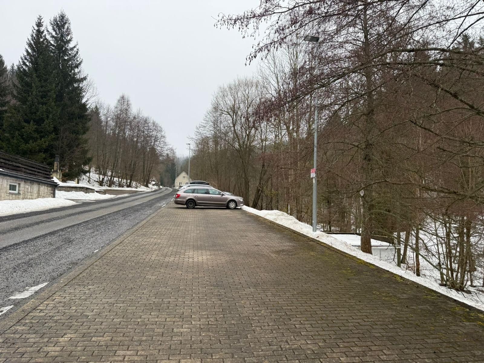 Prodej bytu 2+kk 48 m², Jablonec nad Jizerou, Liberecký kraj Prodej bytu 2+kk 48 m², Jablonec nad Jizerou, Liberecký kraj
