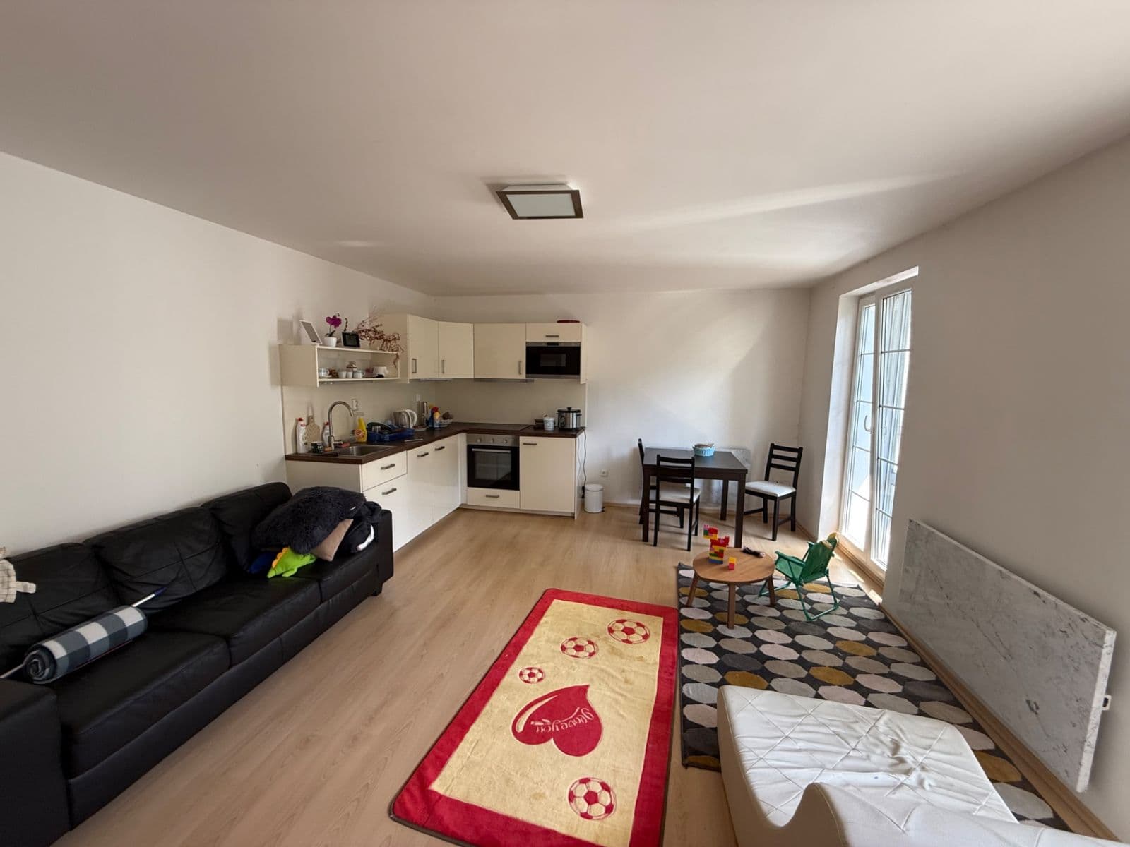 Prodej bytu 2+kk 48 m², Jablonec nad Jizerou, Liberecký kraj Prodej bytu 2+kk 48 m², Jablonec nad Jizerou, Liberecký kraj