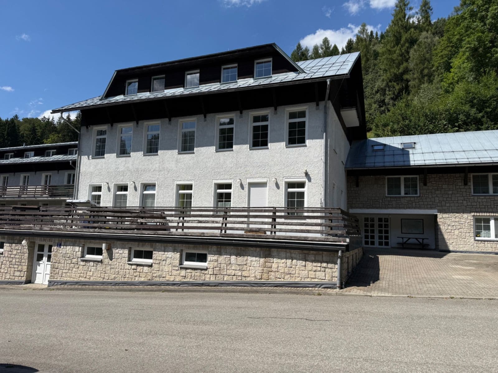 Prodej bytu 2+kk 48 m², Jablonec nad Jizerou, Liberecký kraj Prodej bytu 2+kk 48 m², Jablonec nad Jizerou, Liberecký kraj