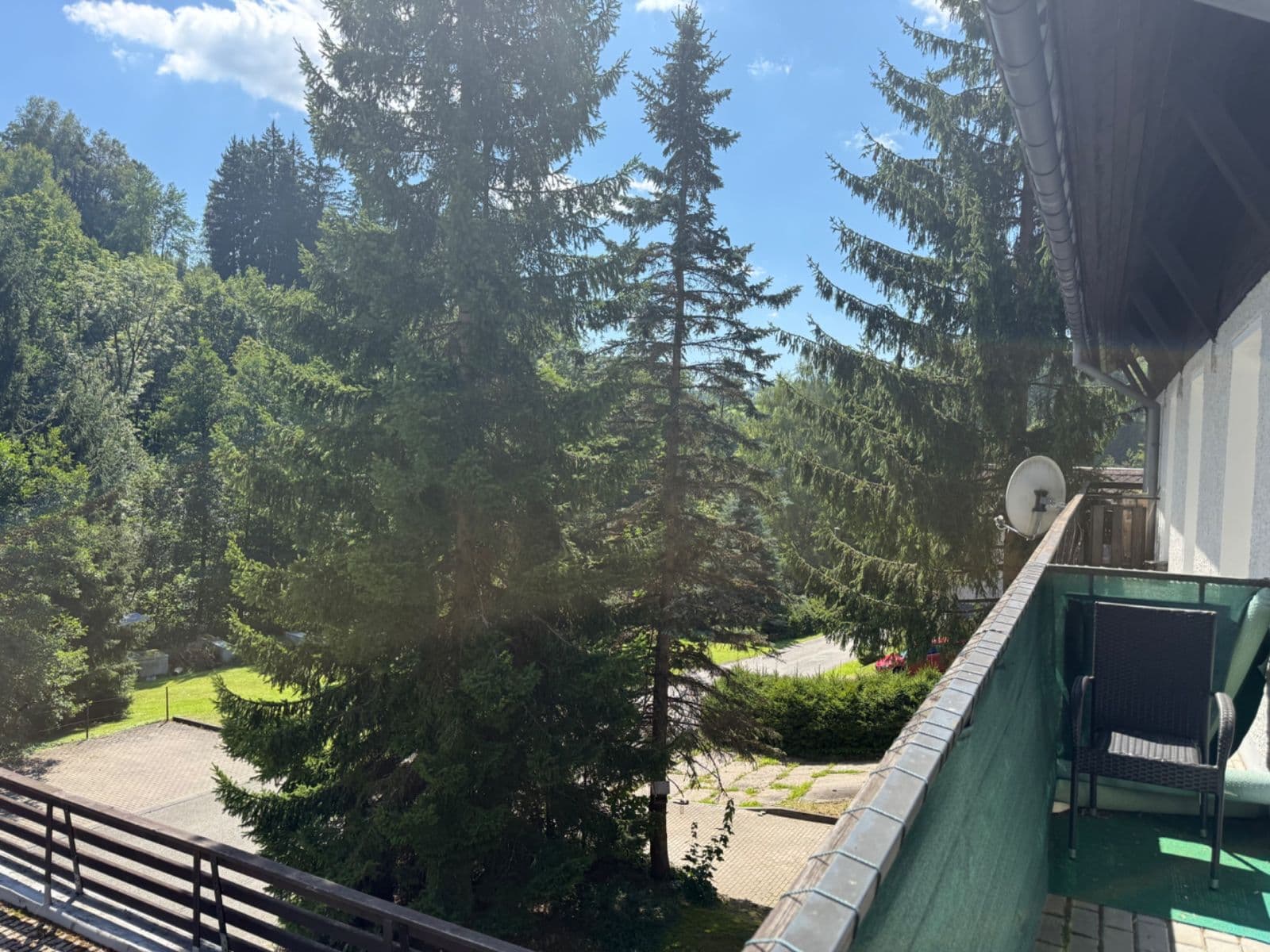 Prodej bytu 2+kk 48 m², Jablonec nad Jizerou, Liberecký kraj Prodej bytu 2+kk 48 m², Jablonec nad Jizerou, Liberecký kraj