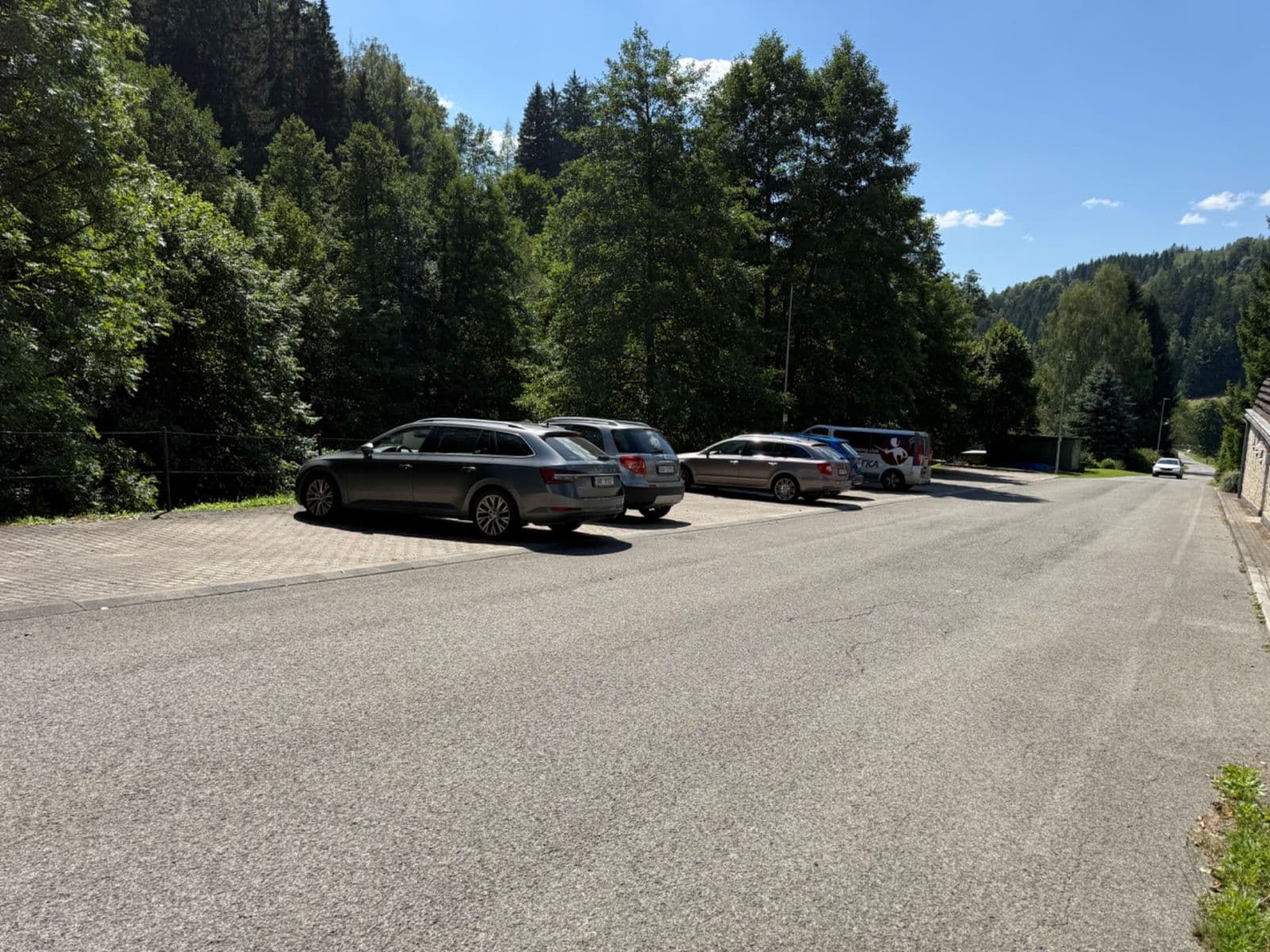 Prodej bytu 2+kk 48 m², Jablonec nad Jizerou, Liberecký kraj Prodej bytu 2+kk 48 m², Jablonec nad Jizerou, Liberecký kraj