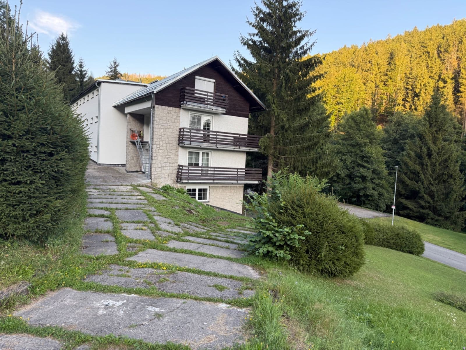 Prodej bytu 2+kk 48 m², Jablonec nad Jizerou, Liberecký kraj Prodej bytu 2+kk 48 m², Jablonec nad Jizerou, Liberecký kraj