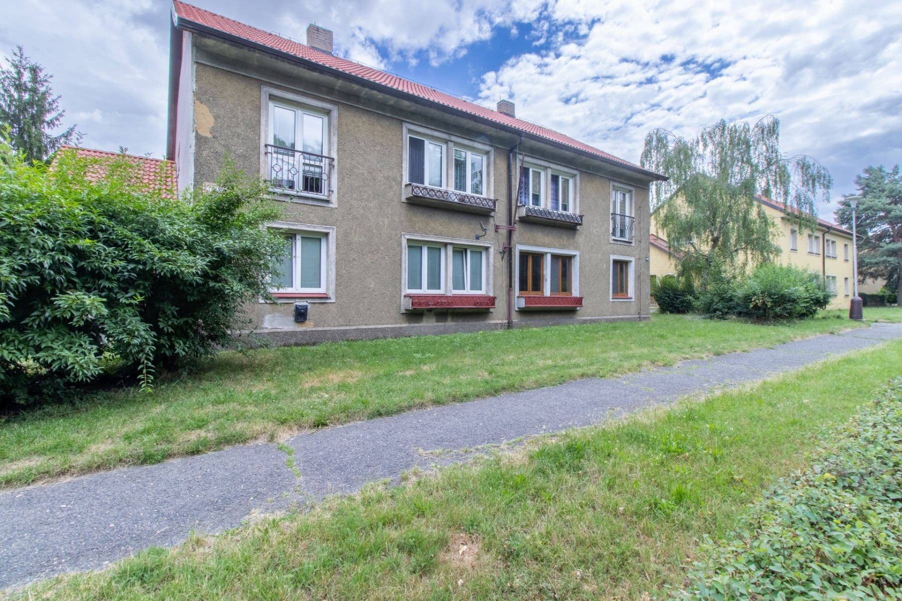 Pronájem bytu 2+1 81 m², Květnová, Odolena Voda, Středočeský kraj Pronájem bytu 2+1 81 m², Květnová, Odolena Voda, Středočeský kraj