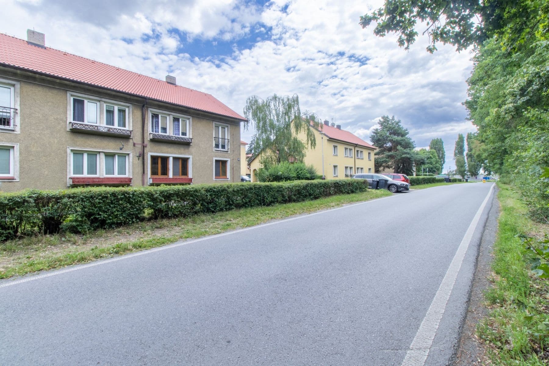 Pronájem bytu 2+1 81 m², Květnová, Odolena Voda, Středočeský kraj Pronájem bytu 2+1 81 m², Květnová, Odolena Voda, Středočeský kraj