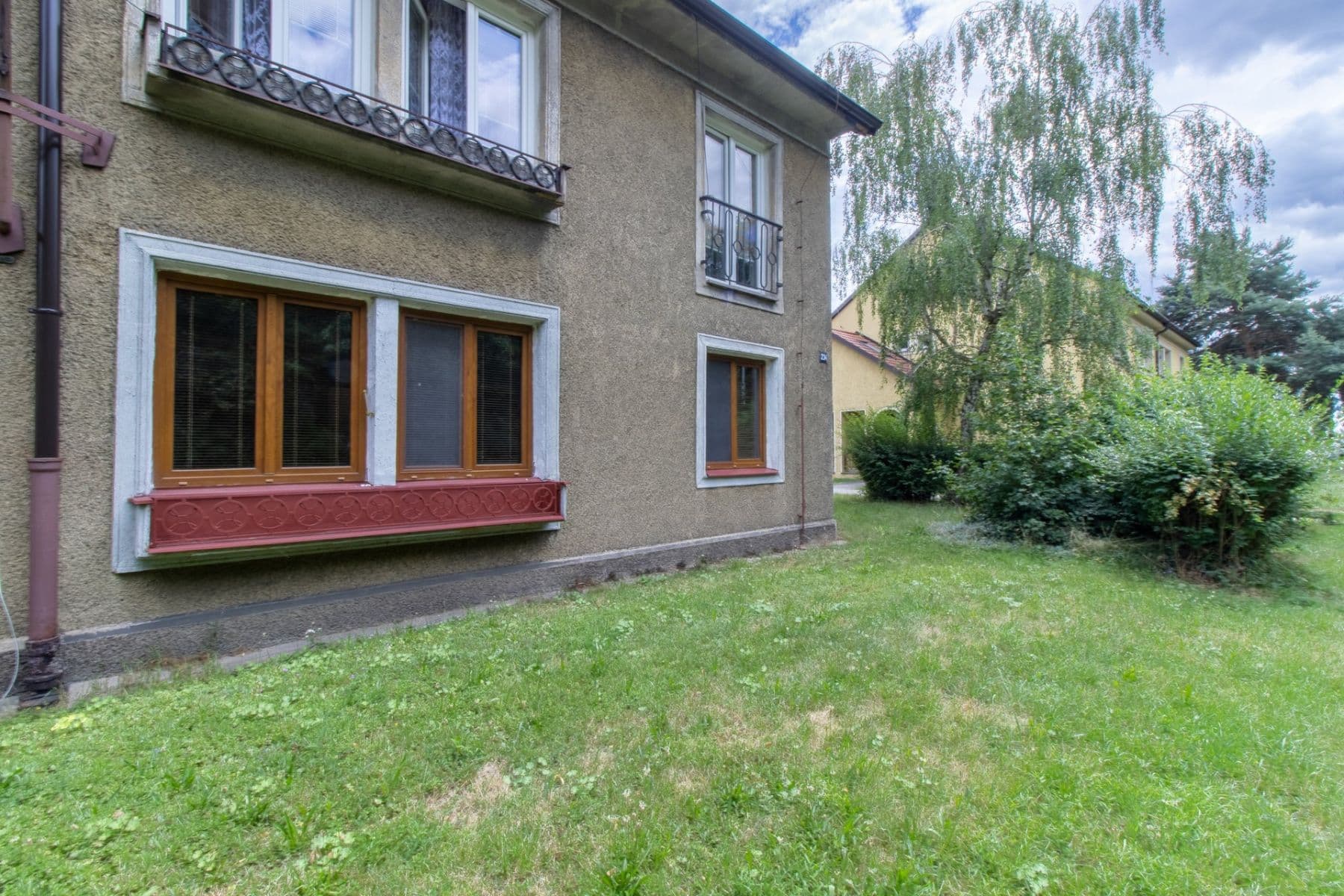 Pronájem bytu 2+1 81 m², Květnová, Odolena Voda, Středočeský kraj Pronájem bytu 2+1 81 m², Květnová, Odolena Voda, Středočeský kraj