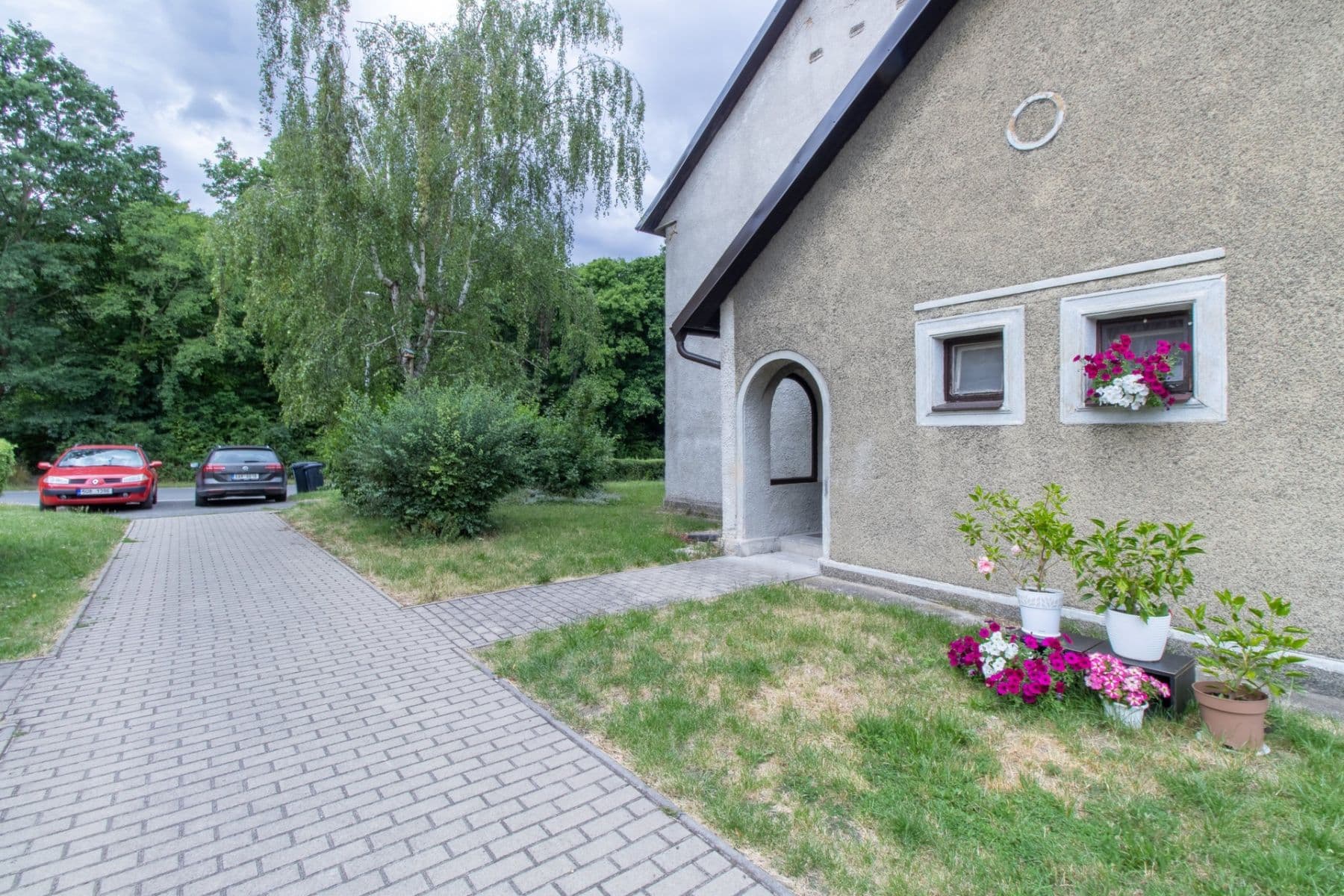 Pronájem bytu 2+1 81 m², Květnová, Odolena Voda, Středočeský kraj Pronájem bytu 2+1 81 m², Květnová, Odolena Voda, Středočeský kraj