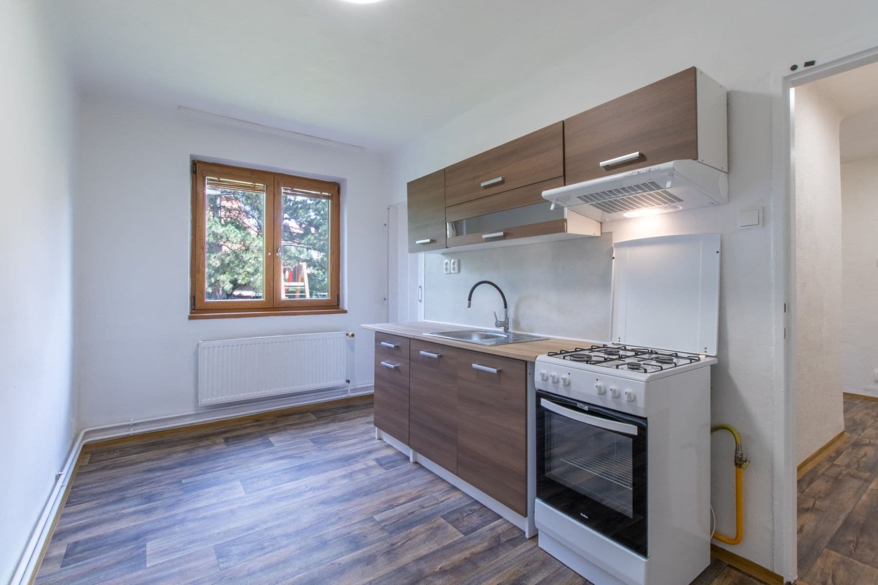 Pronájem bytu 2+1 81 m², Květnová, Odolena Voda, Středočeský kraj Pronájem bytu 2+1 81 m², Květnová, Odolena Voda, Středočeský kraj