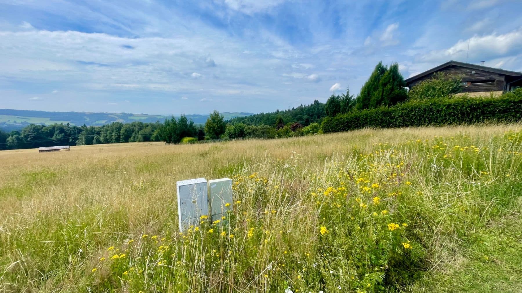 Prodej pozemku 2.205 m², U Pískovny, Jablonec nad Nisou, Liberecký kraj Prodej pozemku 2.205 m², U Pískovny, Jablonec nad Nisou, Liberecký kraj