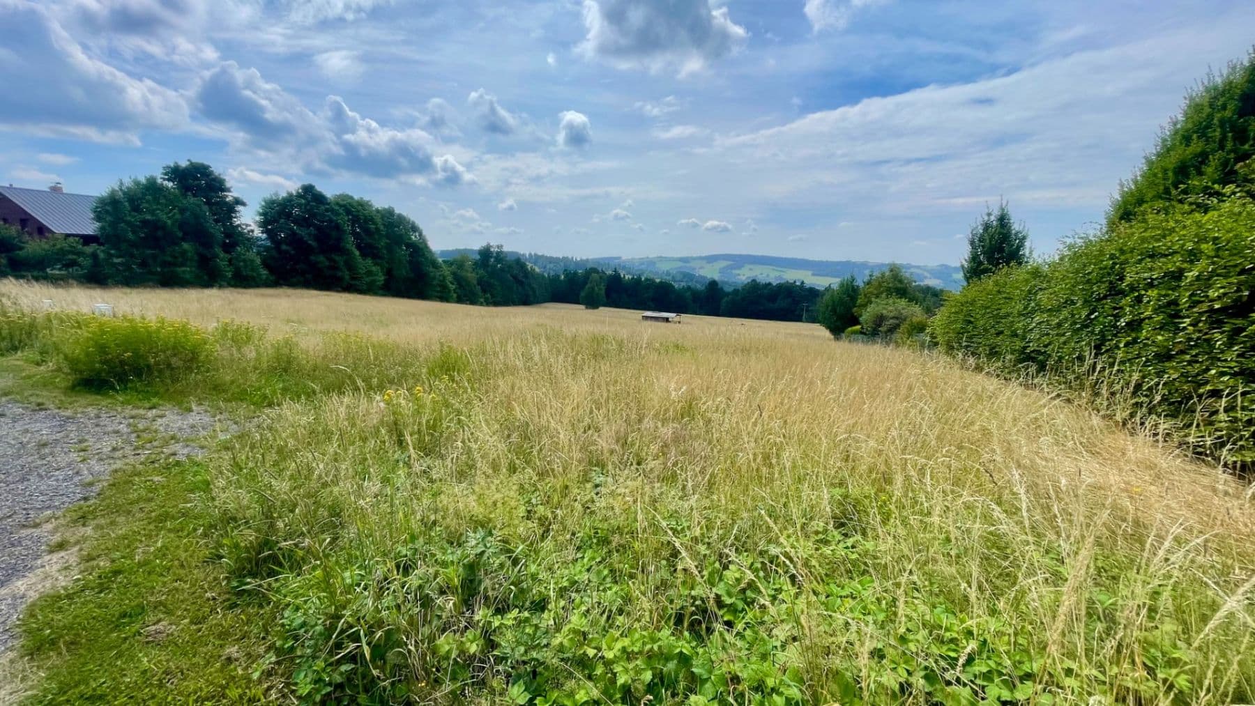 Prodej pozemku 2.205 m², U Pískovny, Jablonec nad Nisou, Liberecký kraj Prodej pozemku 2.205 m², U Pískovny, Jablonec nad Nisou, Liberecký kraj