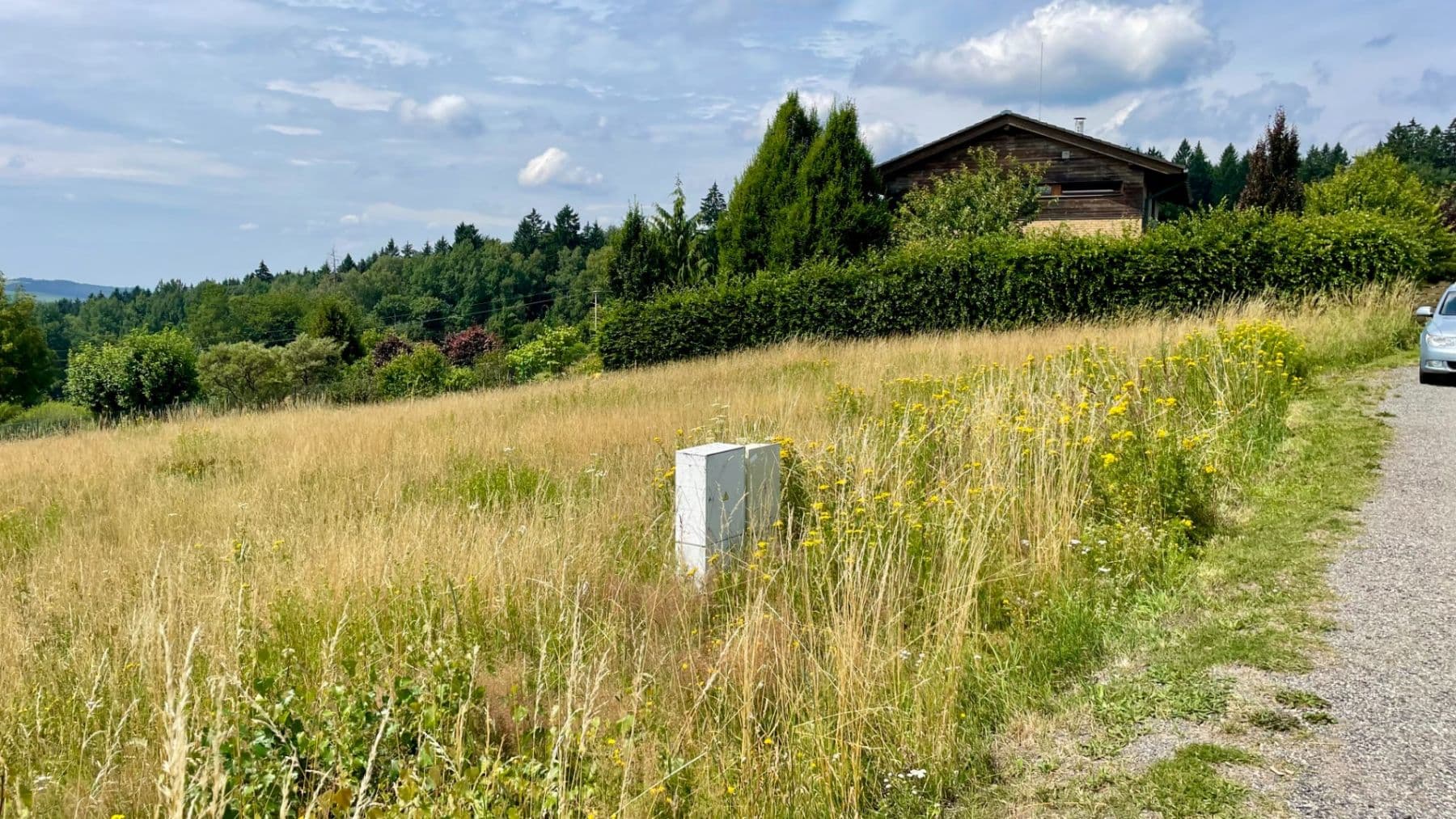 Prodej pozemku 2.205 m², U Pískovny, Jablonec nad Nisou, Liberecký kraj Prodej pozemku 2.205 m², U Pískovny, Jablonec nad Nisou, Liberecký kraj