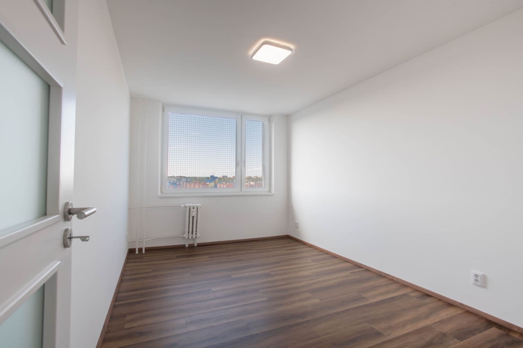 Prodej bytu 3+kk 85 m², Doležalova, Praha, Praha Prodej bytu 3+kk 85 m², Doležalova, Praha, Praha