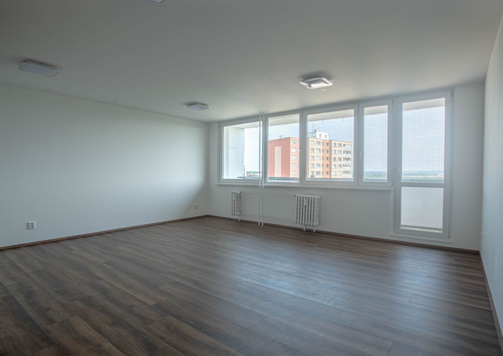 Prodej bytu 3+kk 85 m², Doležalova, Praha, Praha Prodej bytu 3+kk 85 m², Doležalova, Praha, Praha