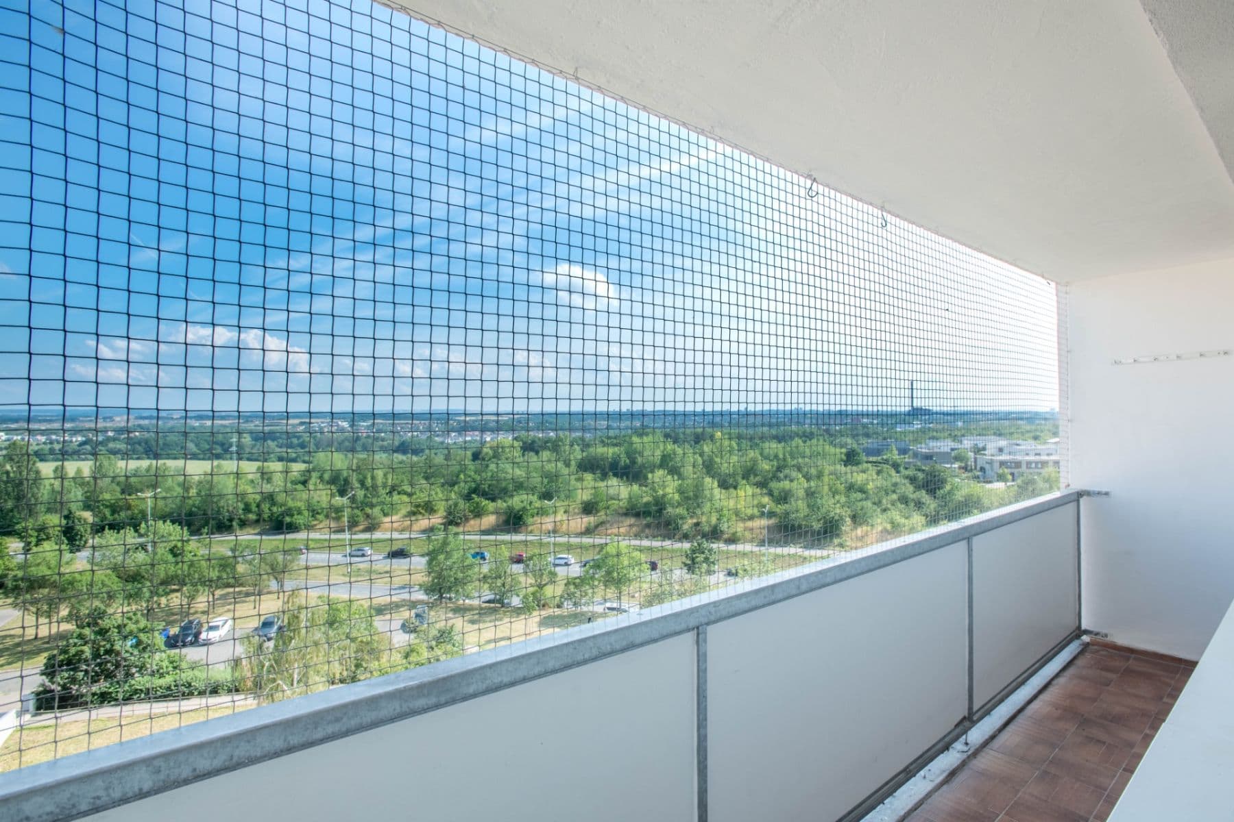 Prodej bytu 3+kk 85 m², Doležalova, Praha, Praha Prodej bytu 3+kk 85 m², Doležalova, Praha, Praha