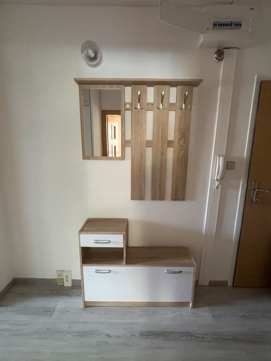 Pronájem bytu 2+1 64 m², Opálkova, Brno, Jihomoravský kraj Pronájem bytu 2+1 64 m², Opálkova, Brno, Jihomoravský kraj