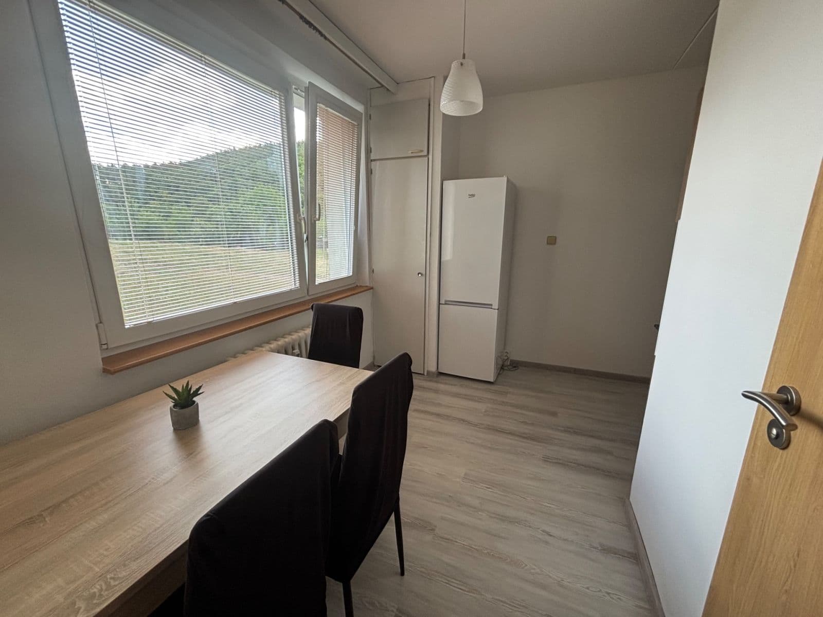 Pronájem bytu 2+1 64 m², Opálkova, Brno, Jihomoravský kraj Pronájem bytu 2+1 64 m², Opálkova, Brno, Jihomoravský kraj