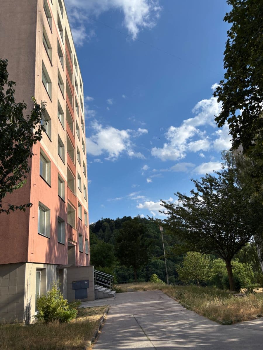 Pronájem bytu 2+1 64 m², Opálkova, Brno, Jihomoravský kraj Pronájem bytu 2+1 64 m², Opálkova, Brno, Jihomoravský kraj