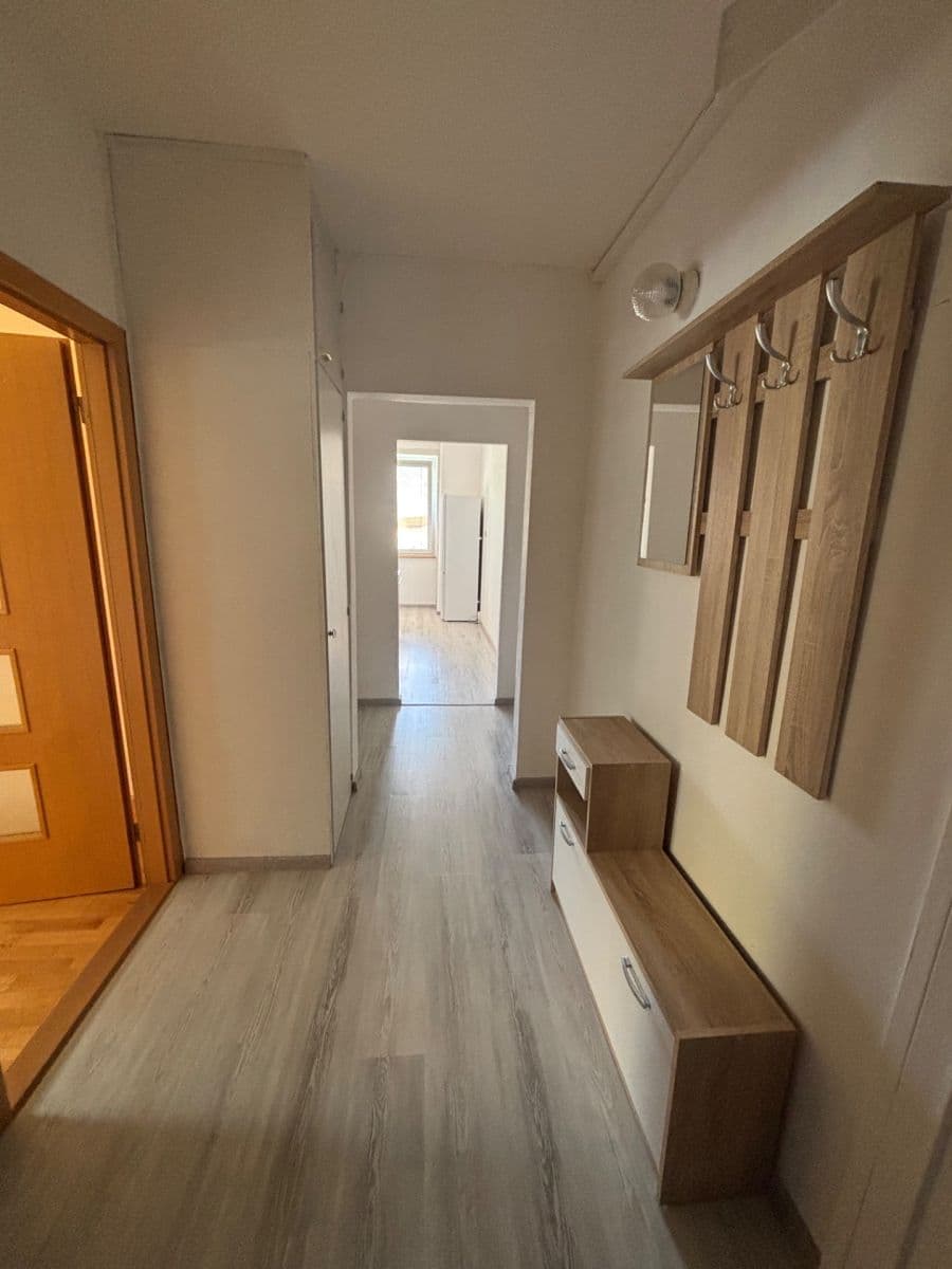 Pronájem bytu 2+1 64 m², Opálkova, Brno, Jihomoravský kraj Pronájem bytu 2+1 64 m², Opálkova, Brno, Jihomoravský kraj