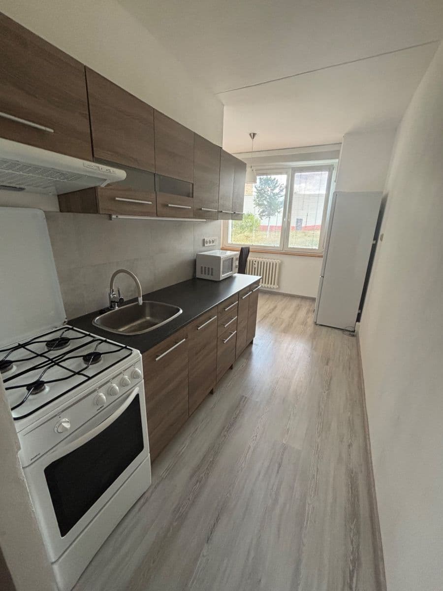 Pronájem bytu 2+1 64 m², Opálkova, Brno, Jihomoravský kraj Pronájem bytu 2+1 64 m², Opálkova, Brno, Jihomoravský kraj