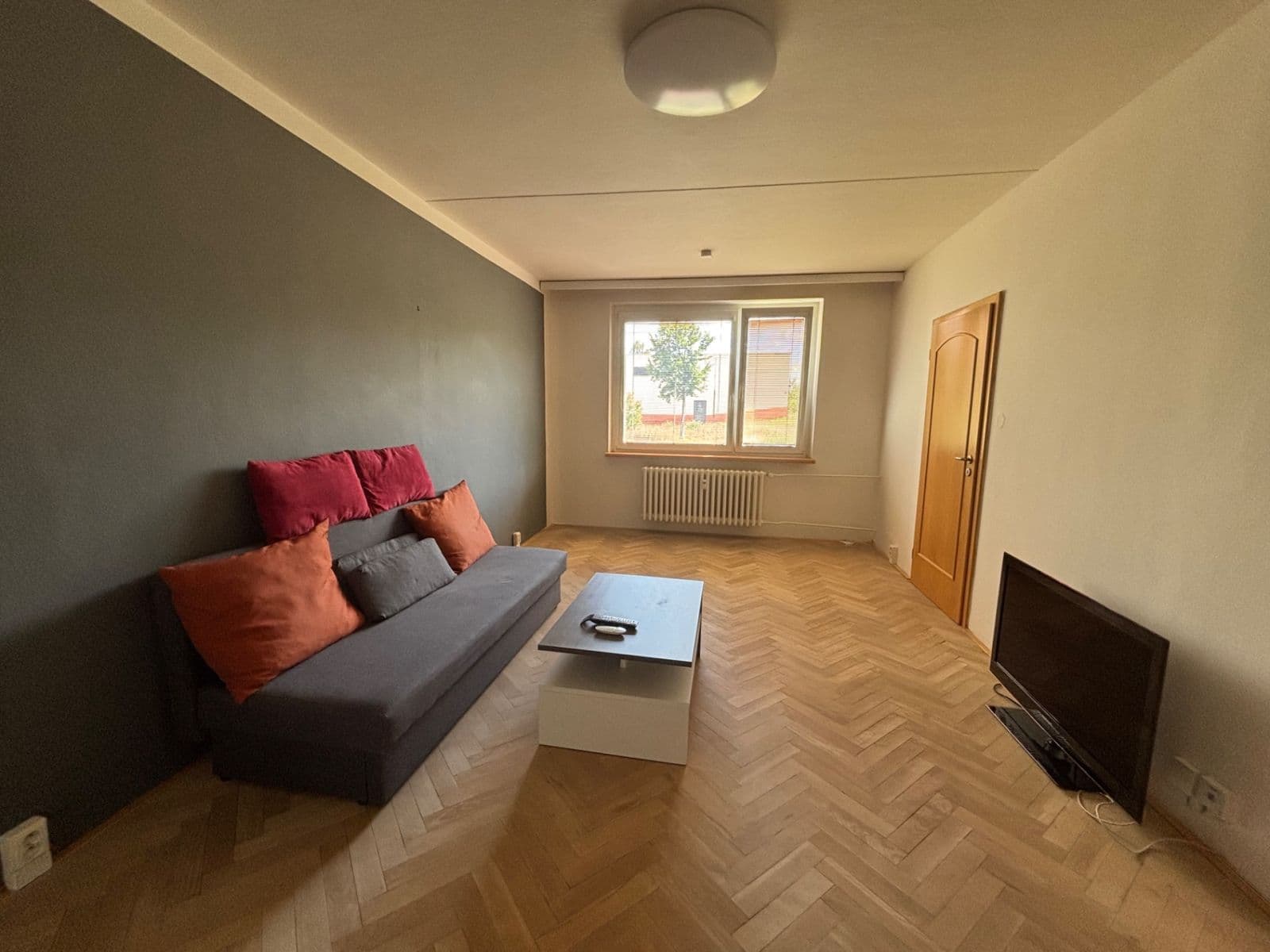 Pronájem bytu 2+1 64 m², Opálkova, Brno, Jihomoravský kraj Pronájem bytu 2+1 64 m², Opálkova, Brno, Jihomoravský kraj