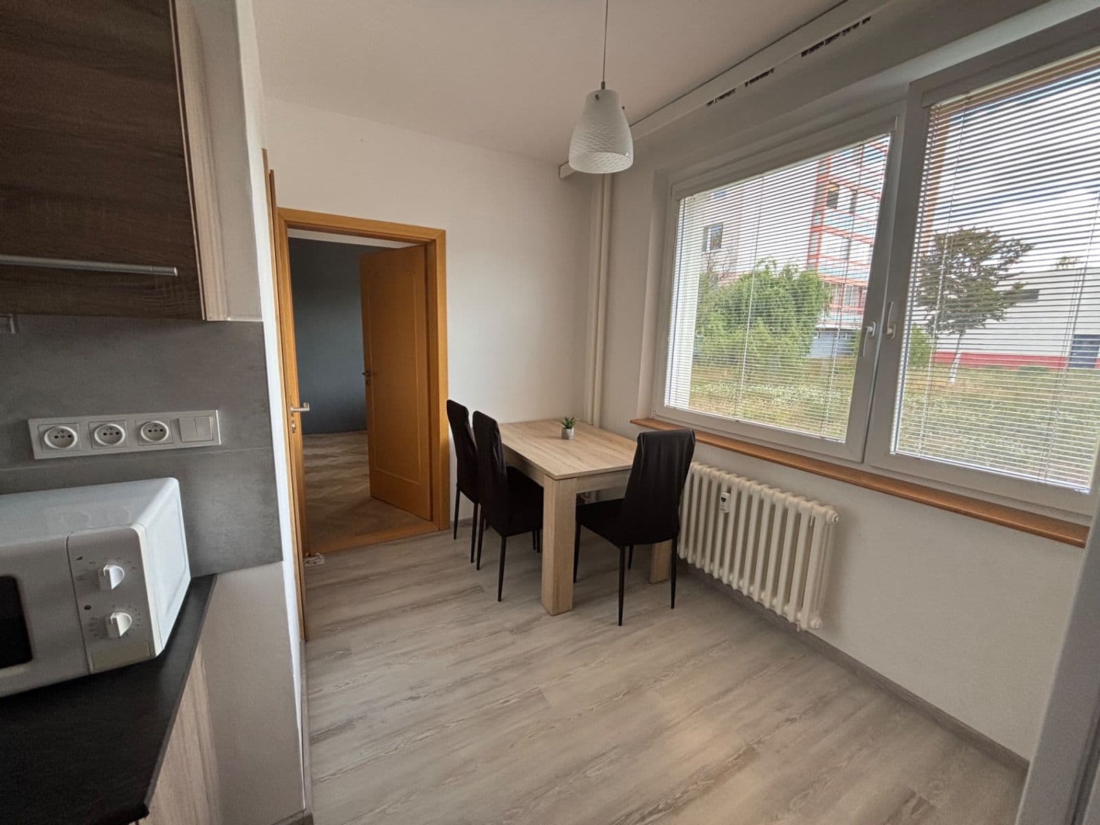 Pronájem bytu 2+1 64 m², Opálkova, Brno, Jihomoravský kraj Pronájem bytu 2+1 64 m², Opálkova, Brno, Jihomoravský kraj