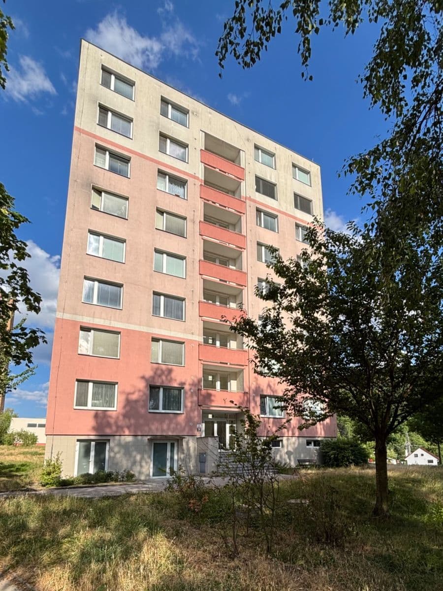 Pronájem bytu 2+1 64 m², Opálkova, Brno, Jihomoravský kraj Pronájem bytu 2+1 64 m², Opálkova, Brno, Jihomoravský kraj