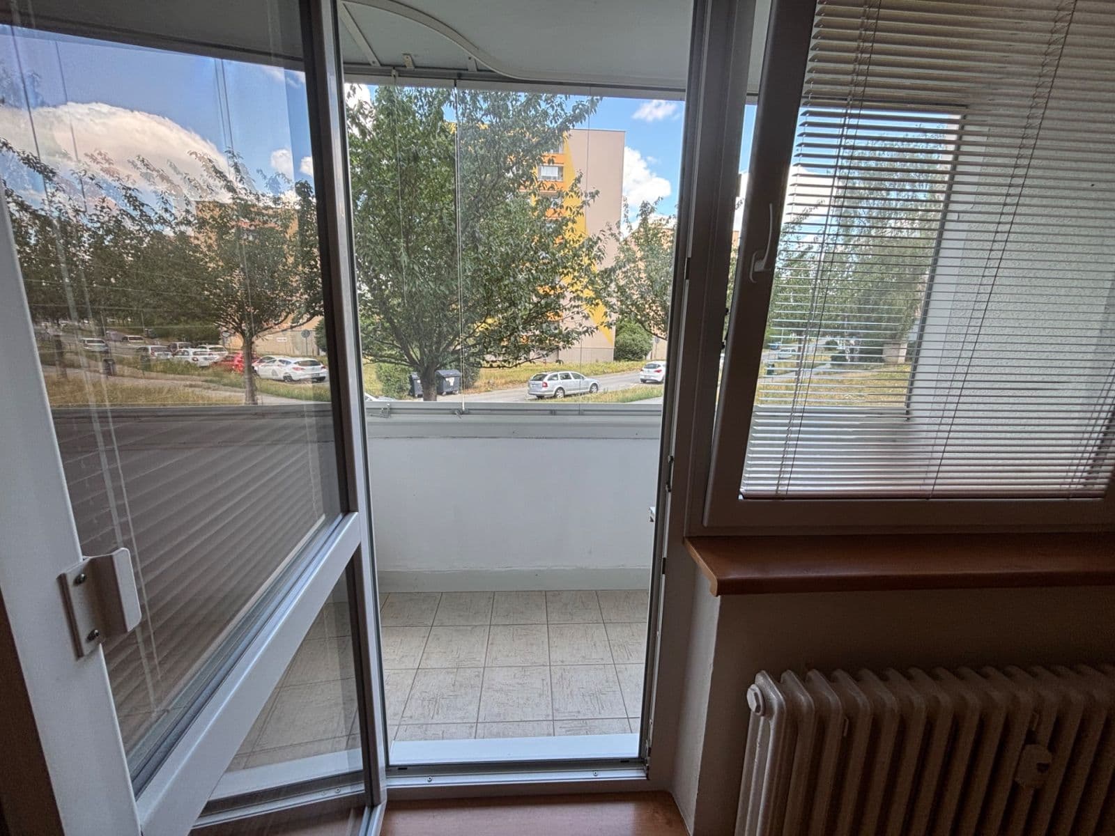 Pronájem bytu 2+1 64 m², Opálkova, Brno, Jihomoravský kraj Pronájem bytu 2+1 64 m², Opálkova, Brno, Jihomoravský kraj