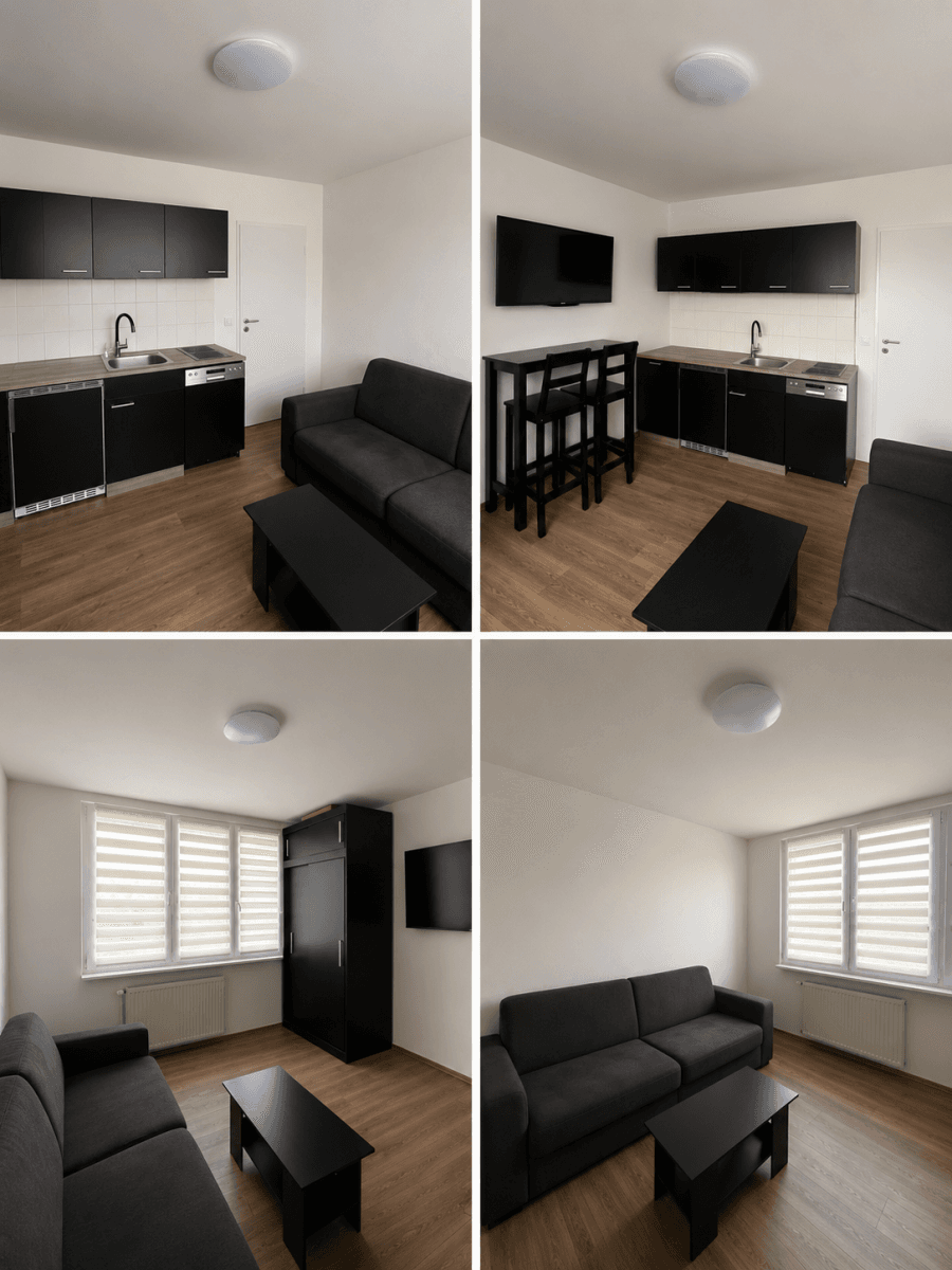 Prodej bytu Garsoniéra 20 m², Puklicova, České Budějovice, Jihočeský kraj Prodej bytu Garsoniéra 20 m², Puklicova, České Budějovice, Jihočeský kraj