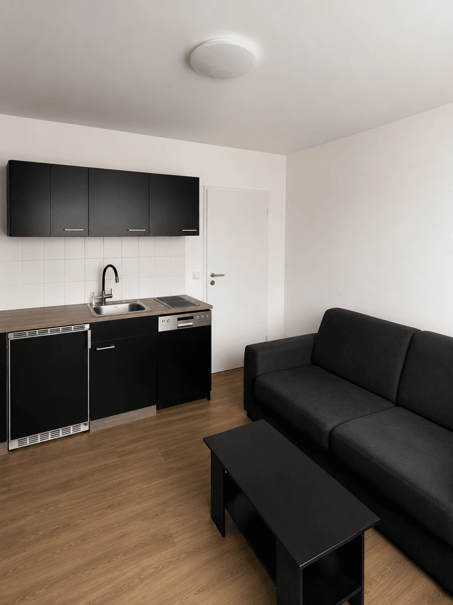 Prodej bytu Garsoniéra 20 m², Puklicova, České Budějovice, Jihočeský kraj Prodej bytu Garsoniéra 20 m², Puklicova, České Budějovice, Jihočeský kraj