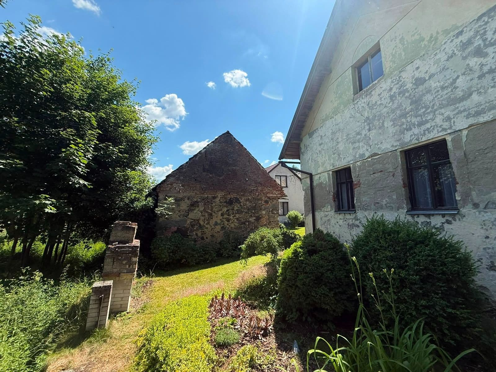 Prodej domu 150 m², pozemek 625 m², Mladý Smolivec, Plzeňský kraj Prodej domu 150 m², pozemek 625 m², Mladý Smolivec, Plzeňský kraj
