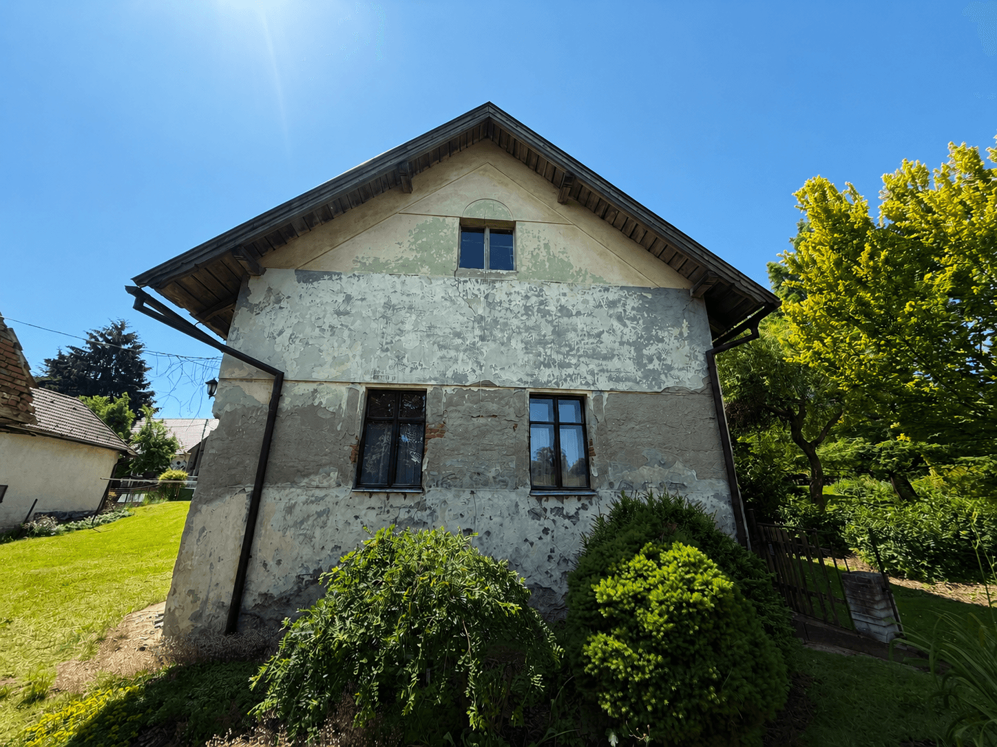 Prodej domu 150 m², pozemek 625 m², Mladý Smolivec, Plzeňský kraj Prodej domu 150 m², pozemek 625 m², Mladý Smolivec, Plzeňský kraj