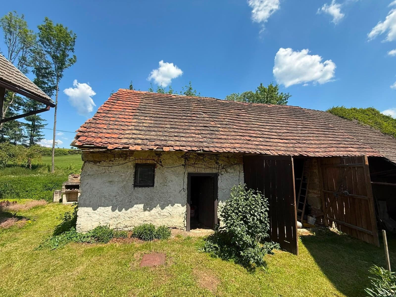 Prodej domu 150 m², pozemek 625 m², Mladý Smolivec, Plzeňský kraj Prodej domu 150 m², pozemek 625 m², Mladý Smolivec, Plzeňský kraj