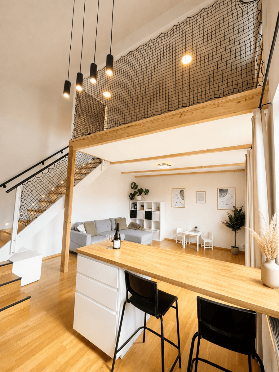 Pronájem bytu 3+kk 86 m², Hlavní, Jirny, Středočeský kraj Pronájem bytu 3+kk 86 m², Hlavní, Jirny, Středočeský kraj