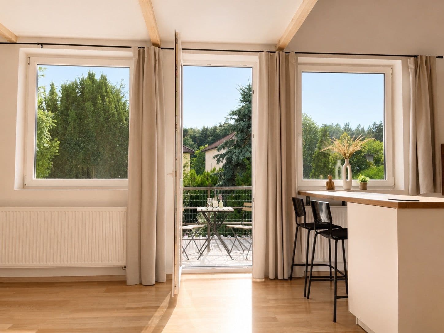 Pronájem bytu 3+kk 86 m², Hlavní, Jirny, Středočeský kraj Pronájem bytu 3+kk 86 m², Hlavní, Jirny, Středočeský kraj