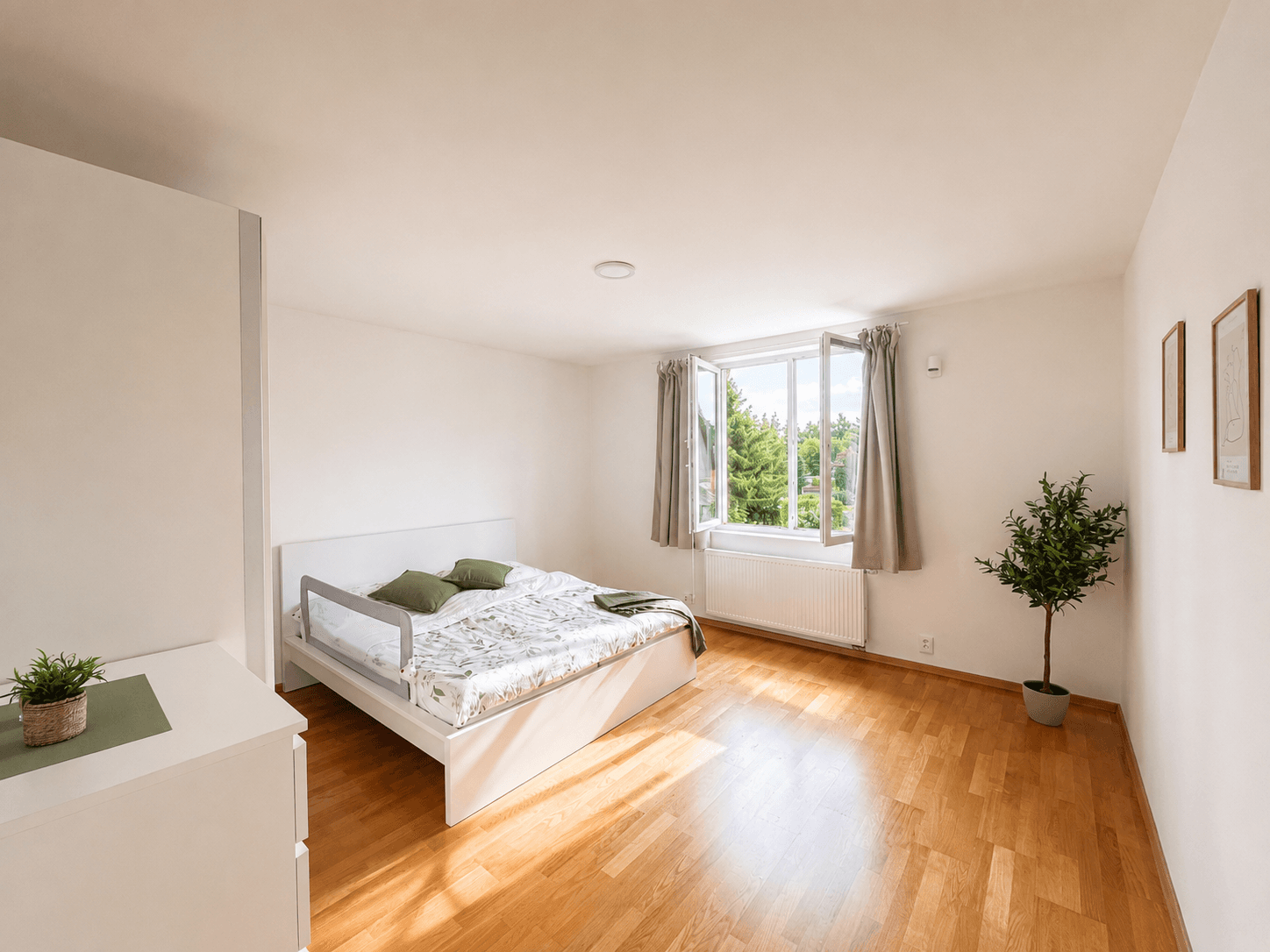 Pronájem bytu 3+kk 86 m², Hlavní, Jirny, Středočeský kraj Pronájem bytu 3+kk 86 m², Hlavní, Jirny, Středočeský kraj