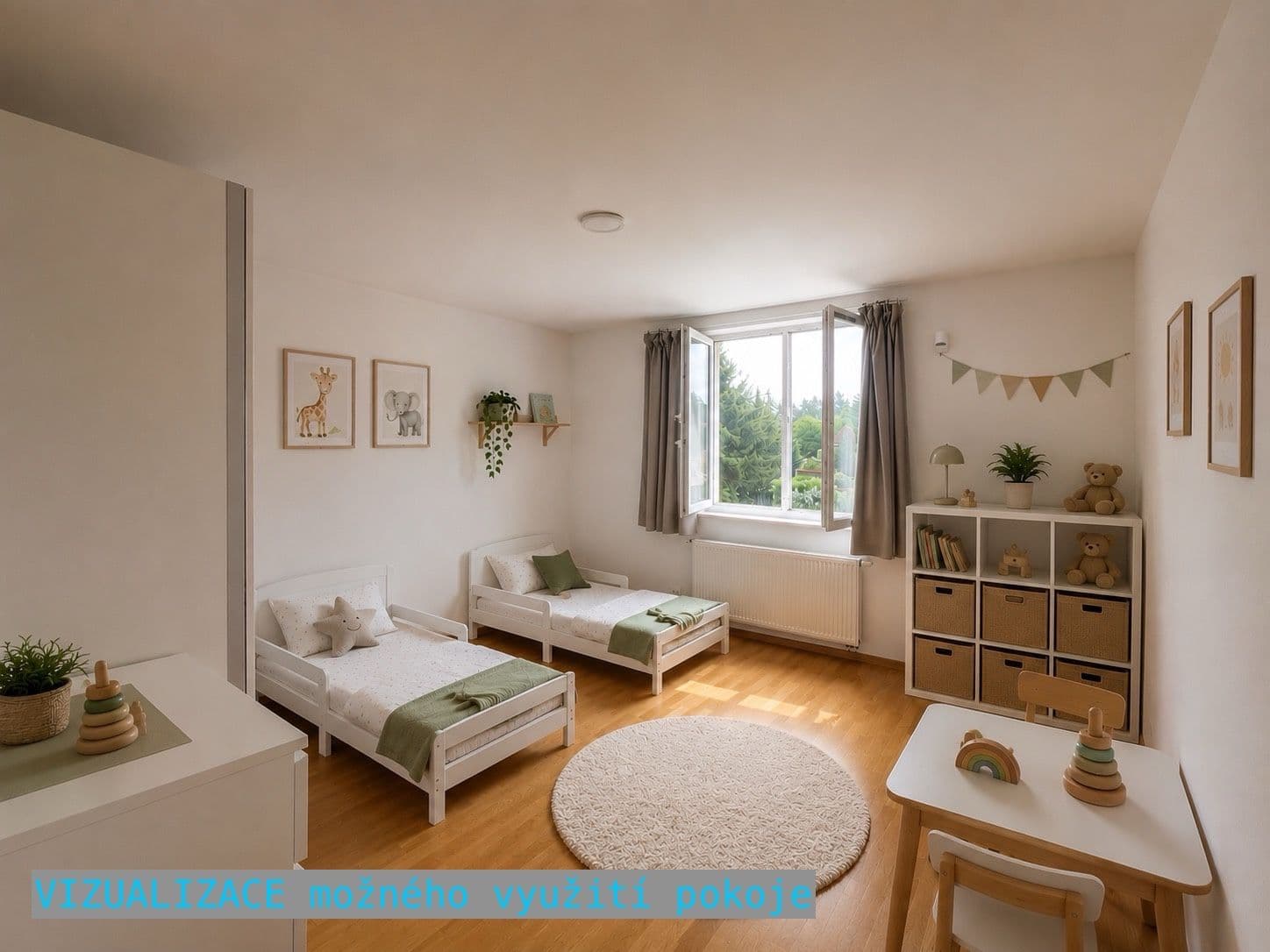 Pronájem bytu 3+kk 86 m², Hlavní, Jirny, Středočeský kraj Pronájem bytu 3+kk 86 m², Hlavní, Jirny, Středočeský kraj