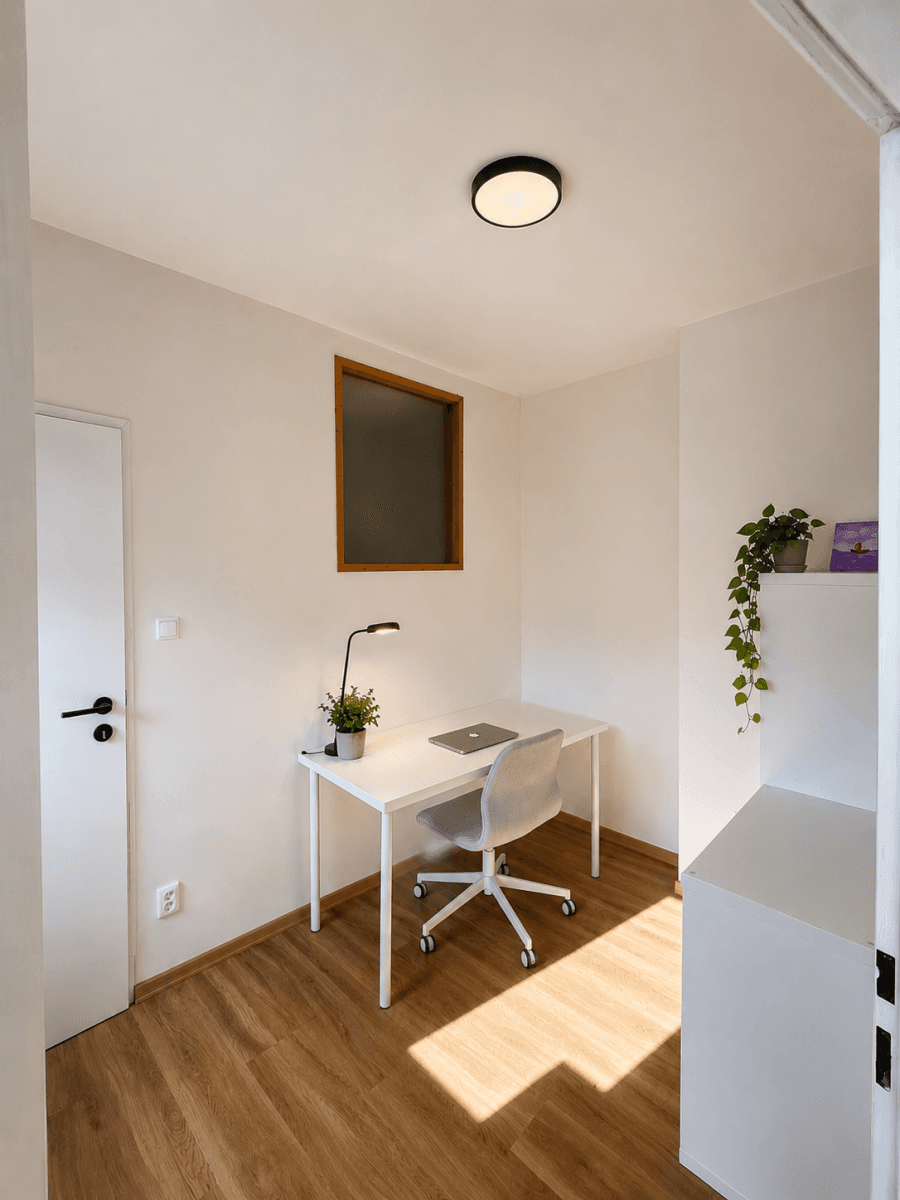 Pronájem bytu 3+kk 86 m², Hlavní, Jirny, Středočeský kraj Pronájem bytu 3+kk 86 m², Hlavní, Jirny, Středočeský kraj