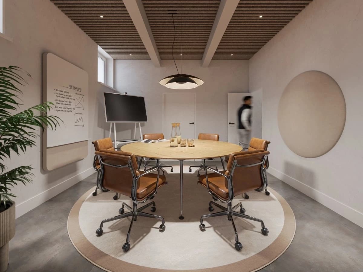 Prodej nebytového prostoru 73 m², Pod Drinopolem, Praha, Praha Prodej nebytového prostoru 73 m², Pod Drinopolem, Praha, Praha