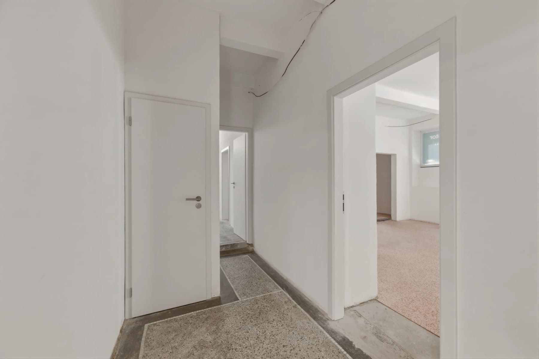 Prodej nebytového prostoru 73 m², Pod Drinopolem, Praha, Praha Prodej nebytového prostoru 73 m², Pod Drinopolem, Praha, Praha