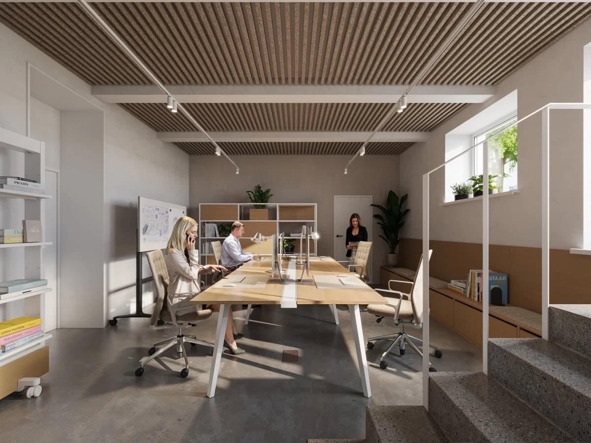 Prodej nebytového prostoru 73 m², Pod Drinopolem, Praha, Praha Prodej nebytového prostoru 73 m², Pod Drinopolem, Praha, Praha