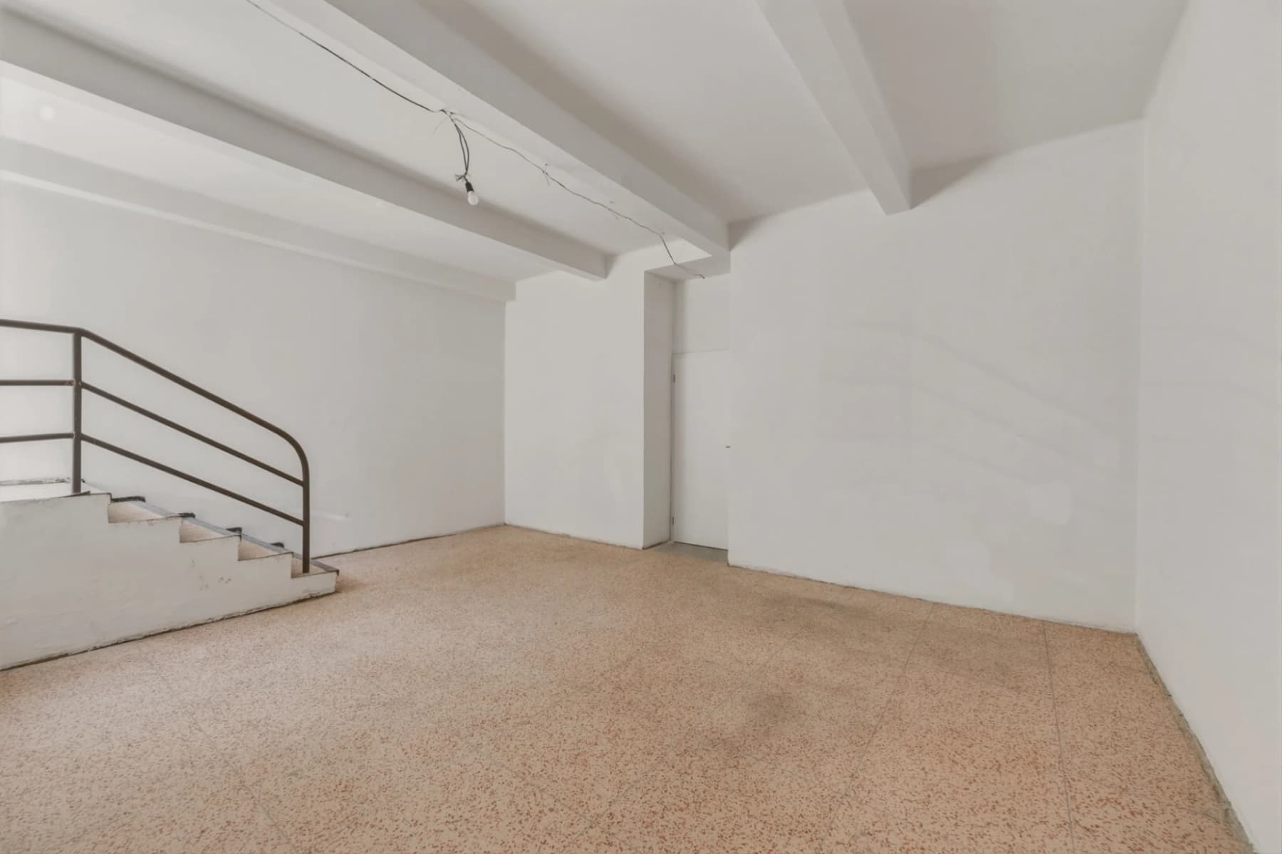 Prodej nebytového prostoru 73 m², Pod Drinopolem, Praha, Praha Prodej nebytového prostoru 73 m², Pod Drinopolem, Praha, Praha