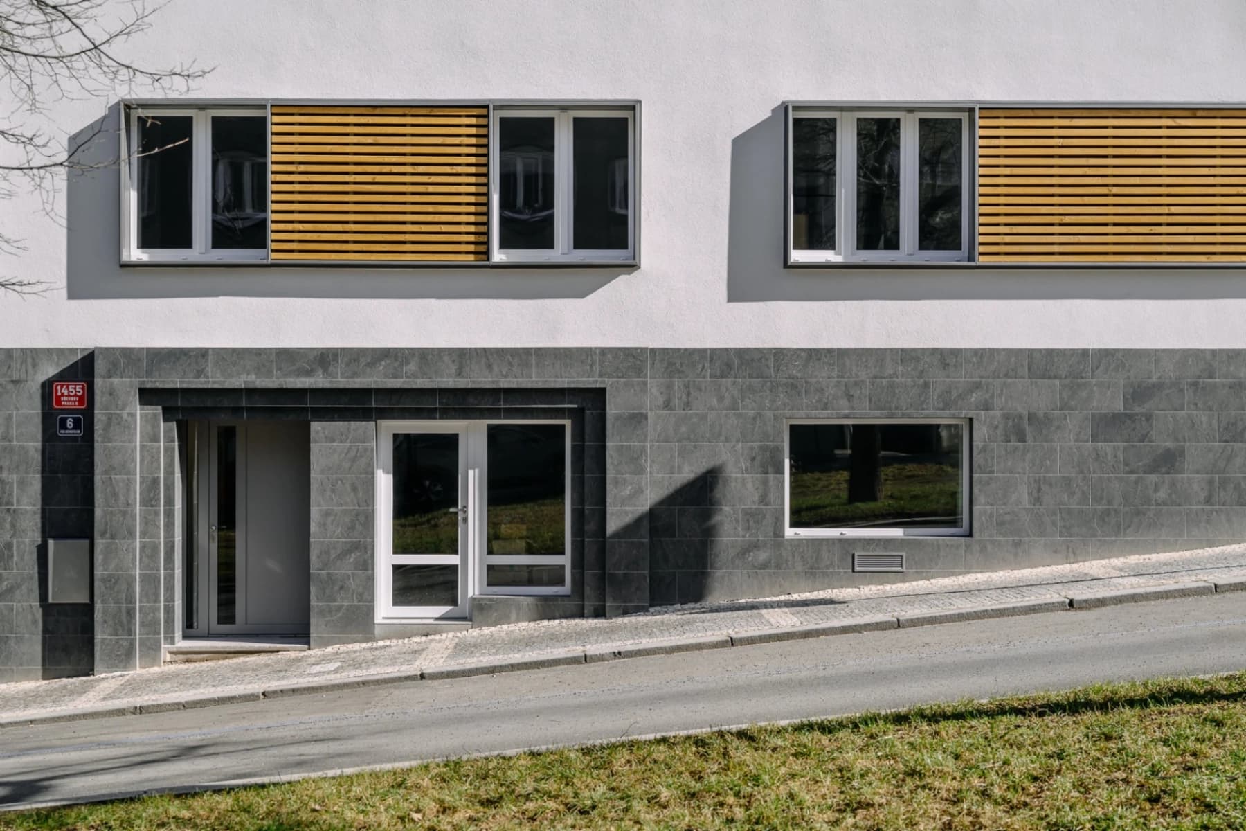 Prodej nebytového prostoru 73 m², Pod Drinopolem, Praha, Praha Prodej nebytového prostoru 73 m², Pod Drinopolem, Praha, Praha