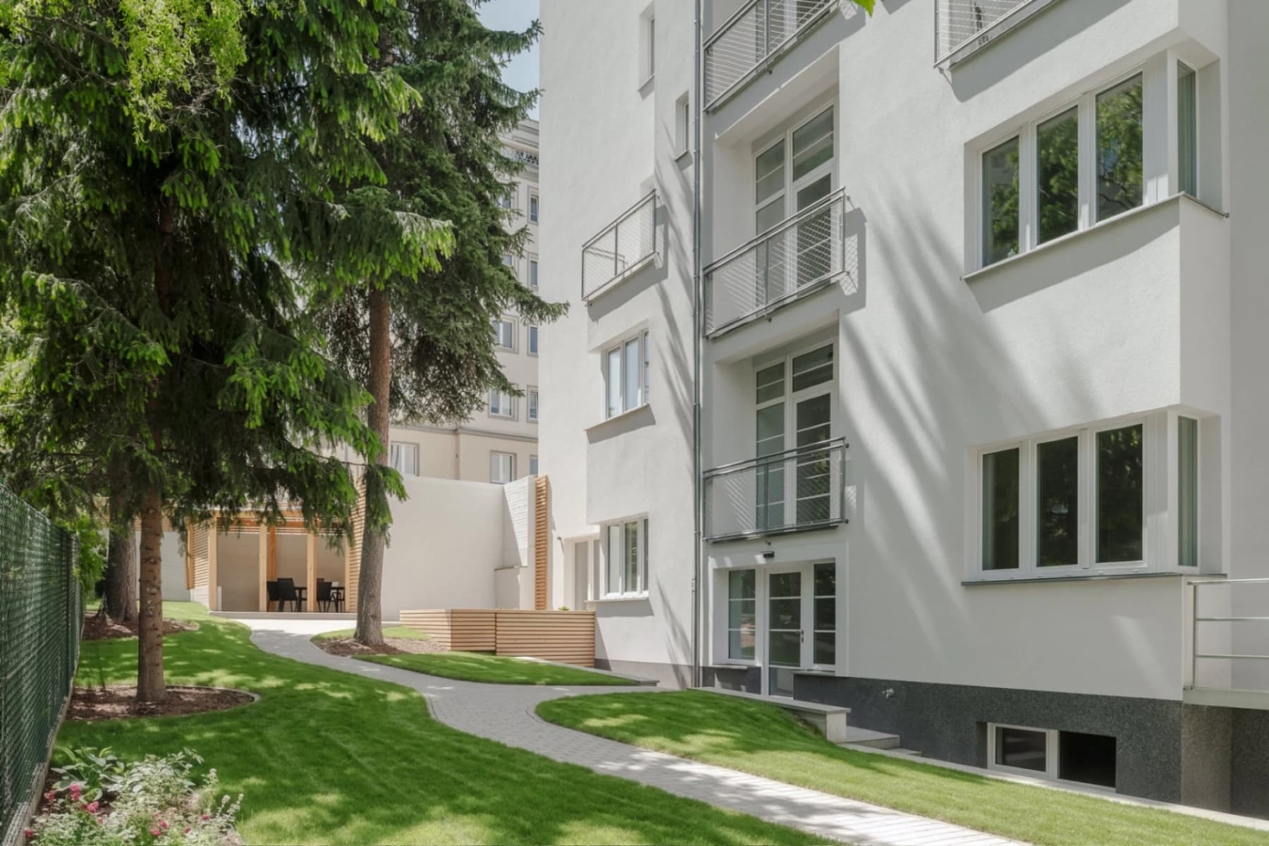 Prodej nebytového prostoru 73 m², Pod Drinopolem, Praha, Praha Prodej nebytového prostoru 73 m², Pod Drinopolem, Praha, Praha