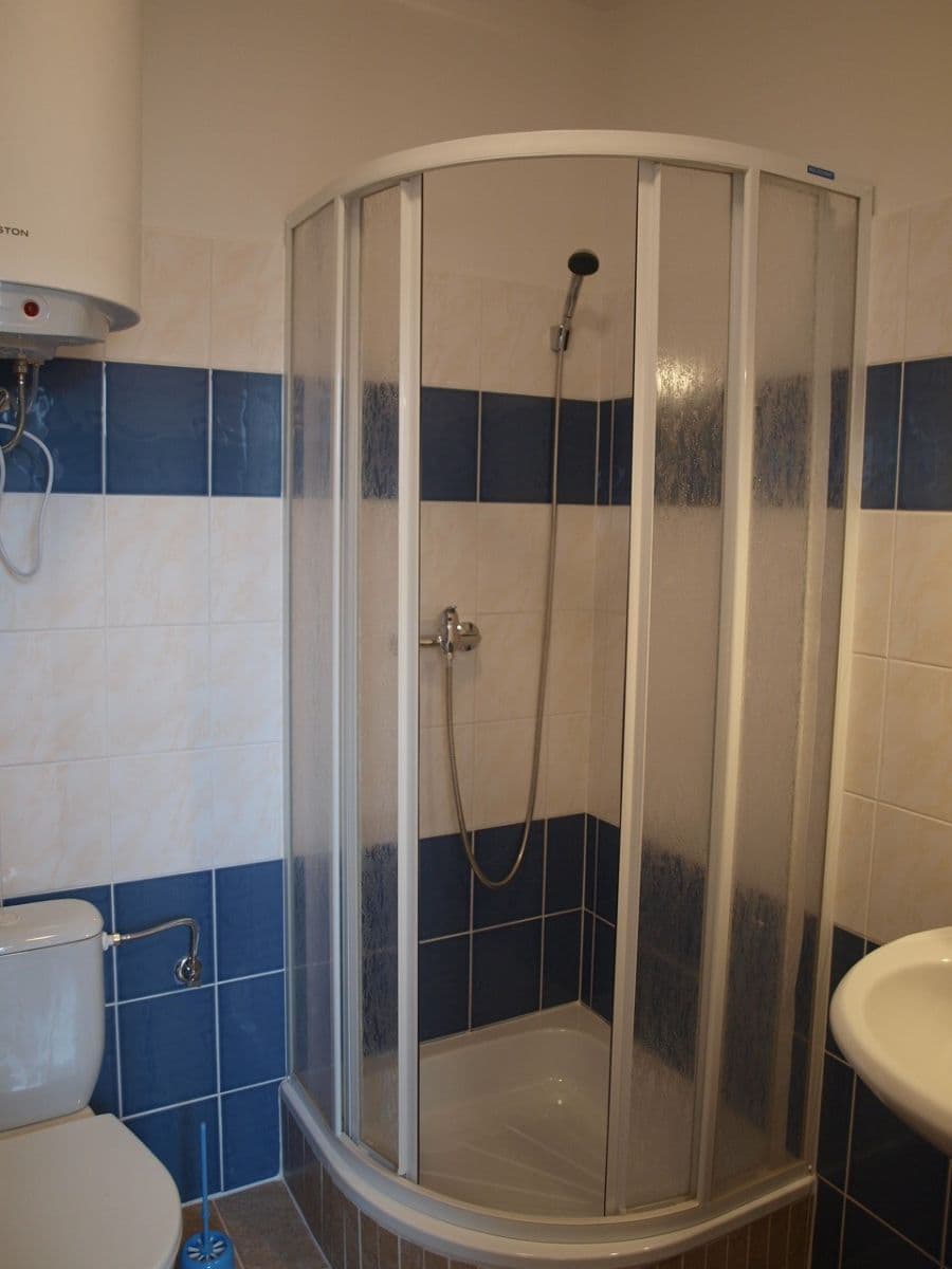 Pronájem bytu 1+kk 24 m², Ořechová, Rebešovice, Jihomoravský kraj Pronájem bytu 1+kk 24 m², Ořechová, Rebešovice, Jihomoravský kraj