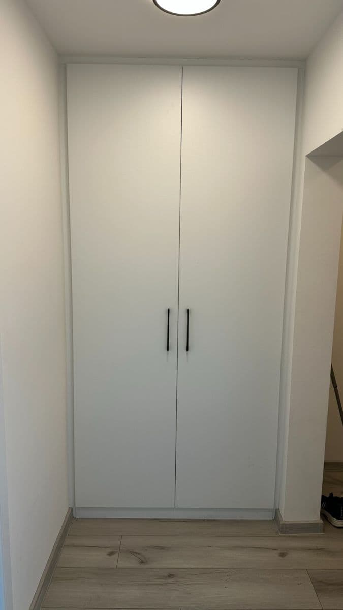 Pronájem bytu 2+kk 42 m², Ciolkovského, Praha, Praha Pronájem bytu 2+kk 42 m², Ciolkovského, Praha, Praha