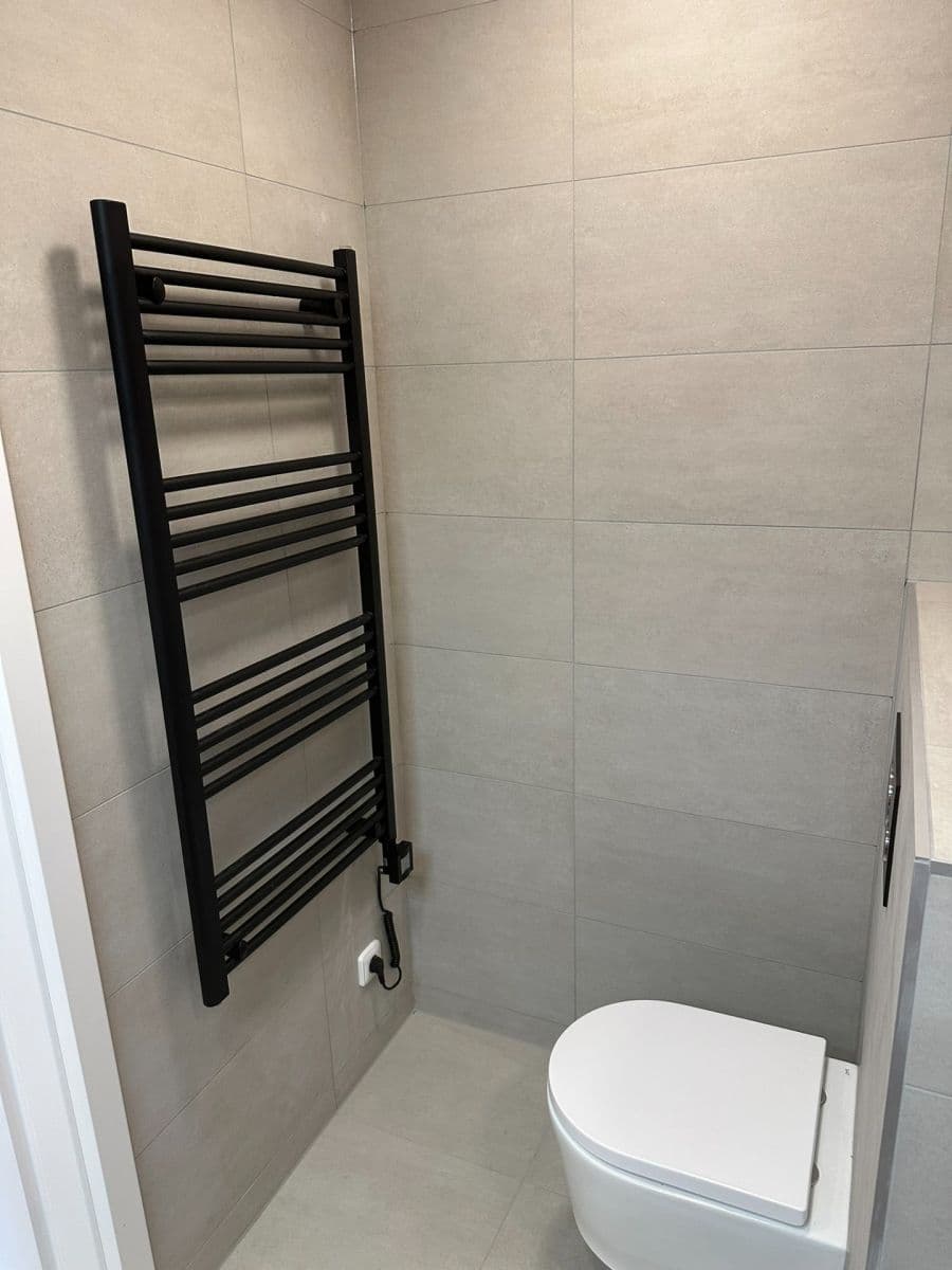 Pronájem bytu 2+kk 42 m², Ciolkovského, Praha, Praha Pronájem bytu 2+kk 42 m², Ciolkovského, Praha, Praha