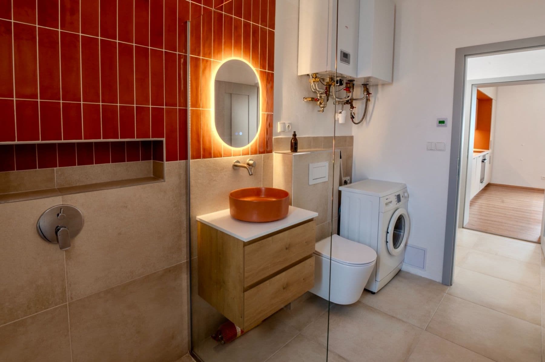 Pronájem bytu 1+kk 29 m², Dašická, Pardubice, Pardubický kraj Pronájem bytu 1+kk 29 m², Dašická, Pardubice, Pardubický kraj