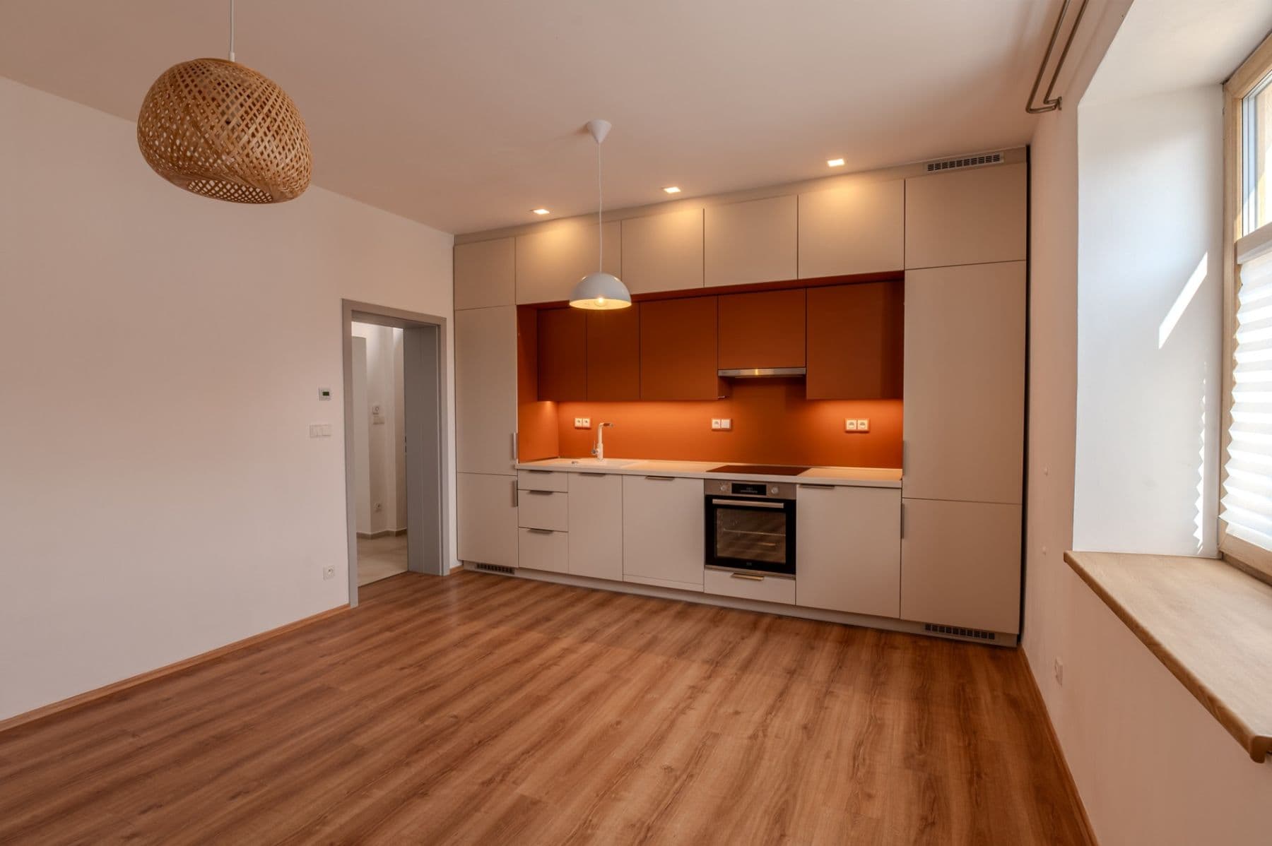Pronájem bytu 1+kk 29 m², Dašická, Pardubice, Pardubický kraj Pronájem bytu 1+kk 29 m², Dašická, Pardubice, Pardubický kraj