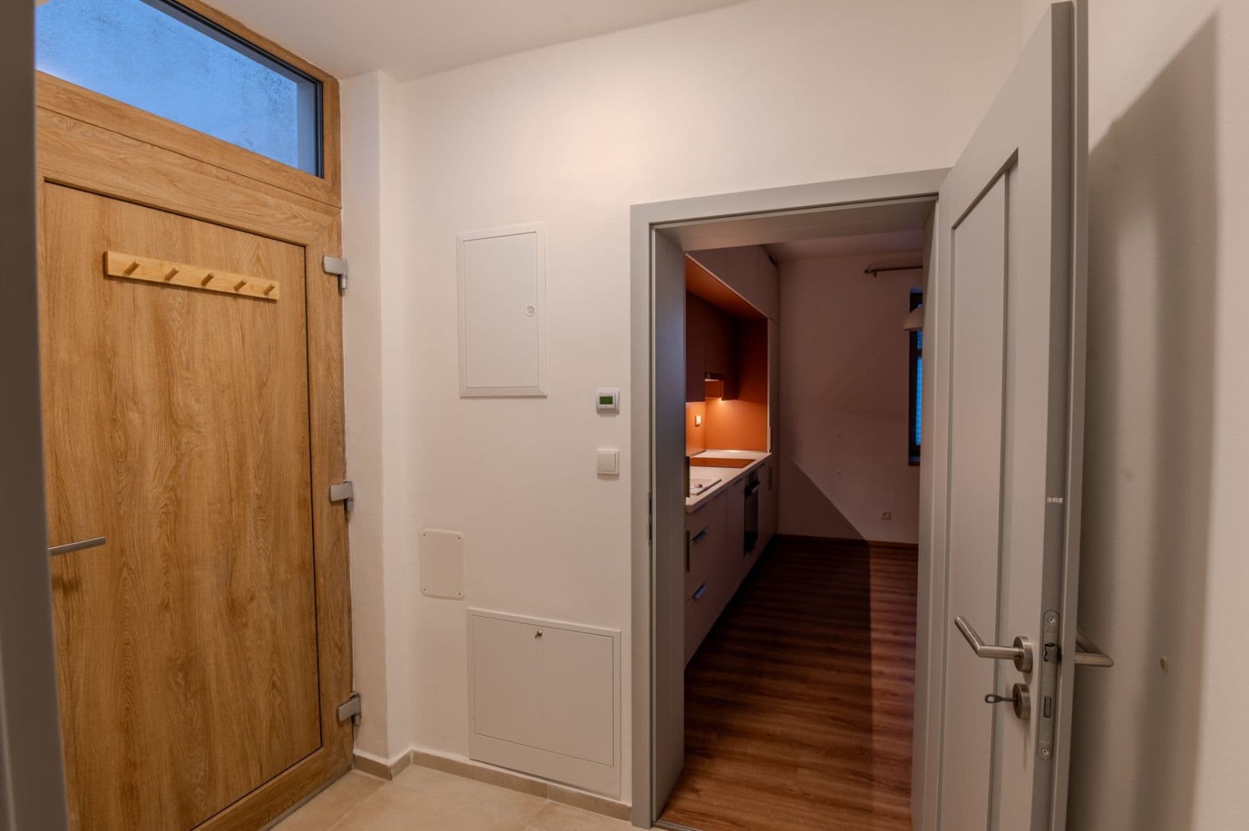 Pronájem bytu 1+kk 29 m², Dašická, Pardubice, Pardubický kraj Pronájem bytu 1+kk 29 m², Dašická, Pardubice, Pardubický kraj